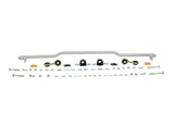 Whiteline 22mm Rear X Heavy Duty Adjustable Swaybar - Subaru Impreza 2007+ by Whiteline WHL-BSR51XZ