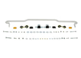 Whiteline 22mm Rear X Heavy Duty Adjustable Swaybar - Subaru Impreza 2007+ by Whiteline WHL-BSR51XZ