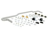 Whiteline 22mm Rear X Heavy Duty Adjustable Swaybar - Subaru Impreza 2007+ by Whiteline WHL-BSR51XZ