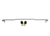 Whiteline 18mm Rear X Adjustable Heavy Duty Swaybar Only - Scion FR-S 2012+ / Subaru BRZ 2012+ / Toyota 86 2012+ by Whiteline WHL-BSR53XZ