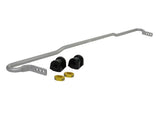 Whiteline 18mm Rear X Adjustable Heavy Duty Swaybar Only - Scion FR-S 2012+ / Subaru BRZ 2012+ / Toyota 86 2012+ by Whiteline WHL-BSR53XZ