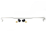Whiteline 16mm Rear Adjustable Heavy Duty Swaybar - Scion FR-S 2012+ / Subaru BRZ 2012+ / Toyota 86 2012+ by Whiteline WHL-BSR53Z