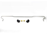 Whiteline 16mm Rear Adjustable Heavy Duty Swaybar - Scion FR-S 2012+ / Subaru BRZ 2012+ / Toyota 86 2012+ by Whiteline WHL-BSR53Z