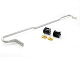 Whiteline 16mm Rear Adjustable Heavy Duty Swaybar - Scion FR-S 2012+ / Subaru BRZ 2012+ / Toyota 86 2012+ by Whiteline WHL-BSR53Z