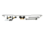 Whiteline 16mm Rear Adjustable Heavy Duty Swaybar (w/ Endlinks) - Scion FR-S 2012+ / Subaru BRZ 2012+ / Toyota 86 2012+ by Whiteline WHL-BSR54Z