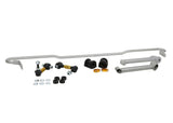 Whiteline 16mm Rear Adjustable Heavy Duty Swaybar (w/ Endlinks) - Scion FR-S 2012+ / Subaru BRZ 2012+ / Toyota 86 2012+ by Whiteline WHL-BSR54Z