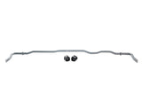 Whiteline 20mm Rear 2 Point Adjustable Swaybar - Subaru Forester 2019-2022 by Whiteline WHL-BSR56Z