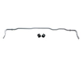 Whiteline 20mm Rear 2 Point Adjustable Swaybar - Subaru Forester 2019-2022 by Whiteline WHL-BSR56Z