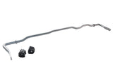 Whiteline 20mm Rear 2 Point Adjustable Swaybar - Subaru Forester 2019-2022 by Whiteline WHL-BSR56Z