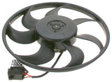 Bosch Engine Cooling Fan Assembly 13205947-BOS