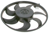 Bosch Engine Cooling Fan Assembly 13205947-BOS