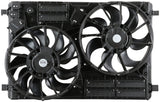 Bosch Cooling Fan EJ7Z8C607A-BOS