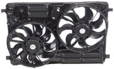 Bosch Cooling Fan EJ7Z8C607A-BOS