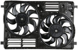 Bosch Cooling Fan EJ7Z8C607A-BOS
