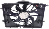 Bosch Cooling Fan 999061800-BOS