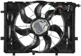 Bosch Cooling Fan 999061800-BOS