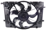 Bosch Cooling Fan 999061800-BOS