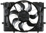 Bosch Cooling Fan 999061800-BOS