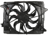 Bosch Cooling Fan LX6Z8C607B-BOS