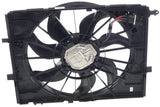 Bosch Cooling Fan 999063802-BOS