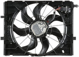 Bosch Cooling Fan 999063802-BOS