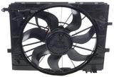 Bosch Cooling Fan 999063802-BOS