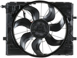 Bosch Cooling Fan 999063802-BOS