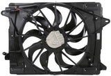 Bosch Cooling Fan LX6Z8C607A-BOS