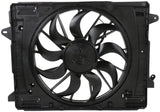 Bosch Cooling Fan LX6Z8C607A-BOS