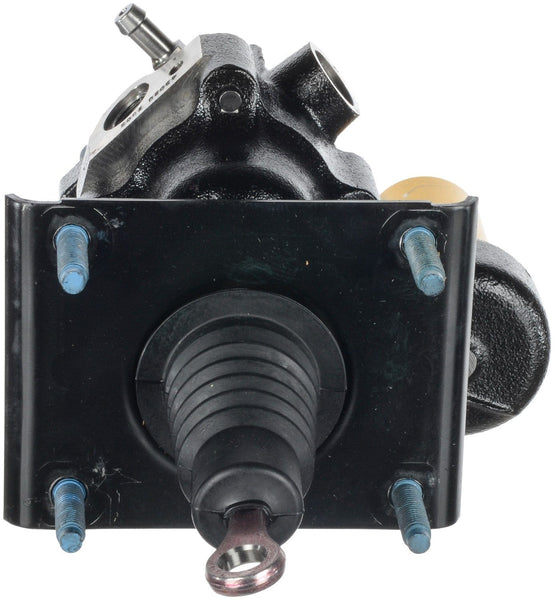 Hydro-Boost Assembly – UroTuning