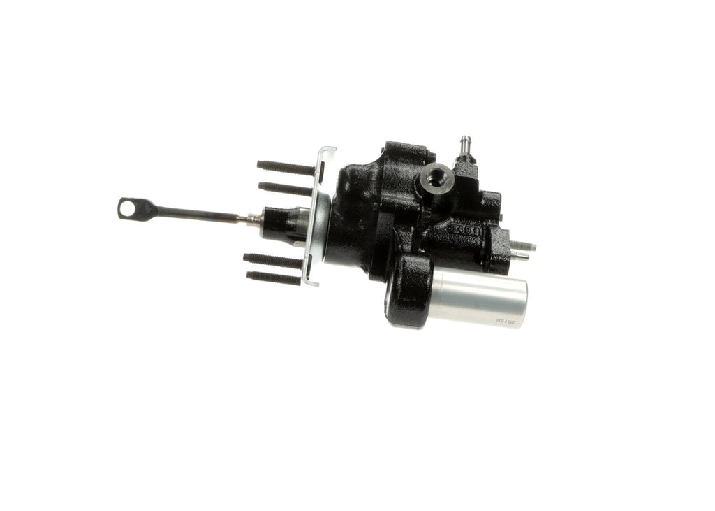 HydroBoost Assembly UroTuning