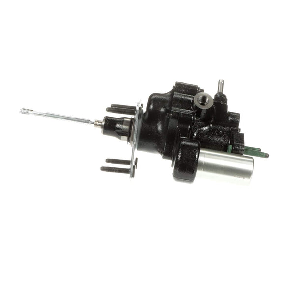 Hydro-Boost Assembly – UroTuning