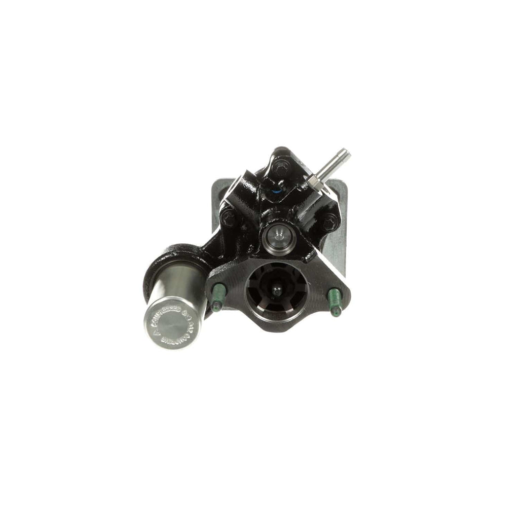 HydroBoost Assembly UroTuning