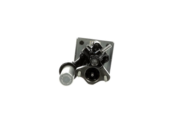 Hydro-Boost Assembly – UroTuning