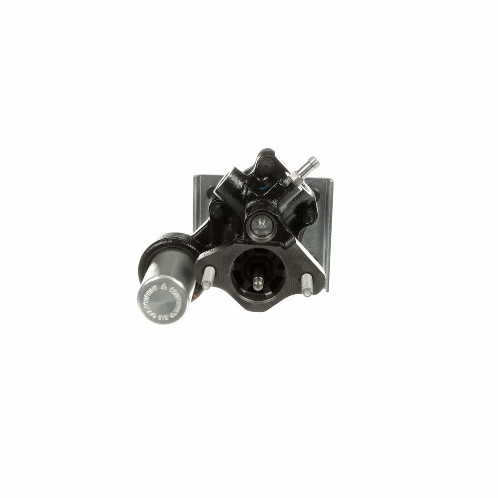 Hydro-Boost Assembly – UroTuning