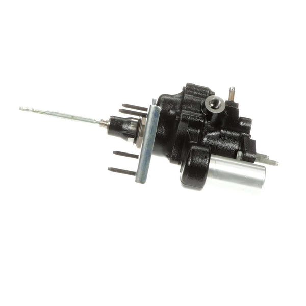 HydroBoost Assembly UroTuning