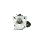 Bosch Hydro-Boost Assembly 0204777612-BOS