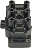 Bosch Ignition Coil 150758-BOS