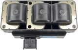 Bosch Ignition Coil 4770210-BOS