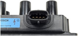 Bosch Ignition Coil 4770210-BOS