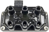 Bosch Ignition Coil 4770210-BOS