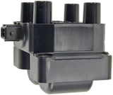 Bosch Ignition Coil 134386-BOS