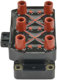 Bosch Ignition Coil 138224-BOS