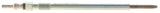 Bosch Glow Plug 12639701-BOS