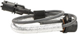 Bosch Crankshaft Sensor 90494182-BOS