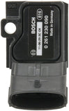Bosch Pressure & Temperature Sensor 8677288-BOS