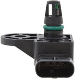 Bosch Pressure Sensor 13627599906-BOS