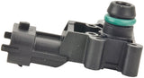 Bosch Pressure Sensor 12592525-BOS