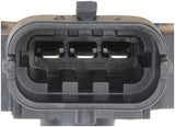 Bosch Manifold Absolute Pressure Sensor 12591290-BOS