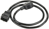 Bosch Knock Sensor 034905377A-BOS